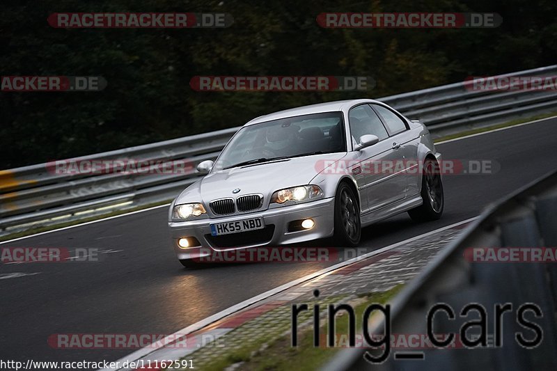 Bild #11162591 - Touristenfahrten Nürburgring Nordschleife (14.10.2020)