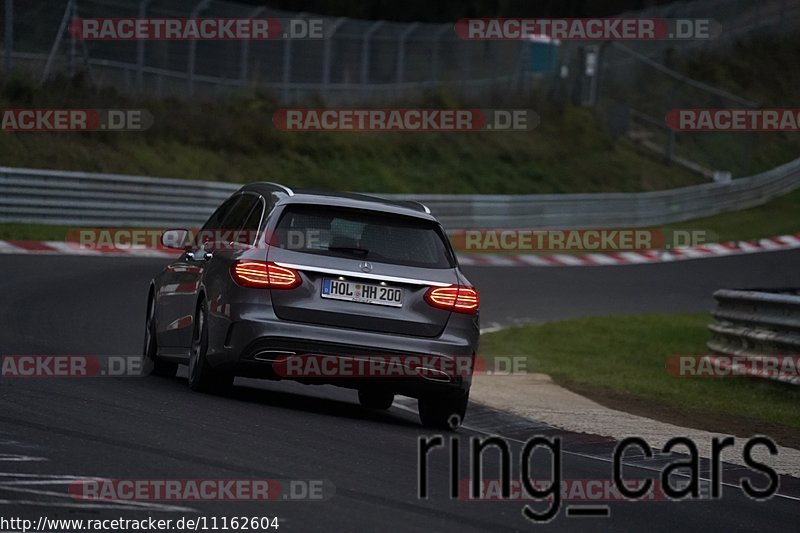 Bild #11162604 - Touristenfahrten Nürburgring Nordschleife (14.10.2020)