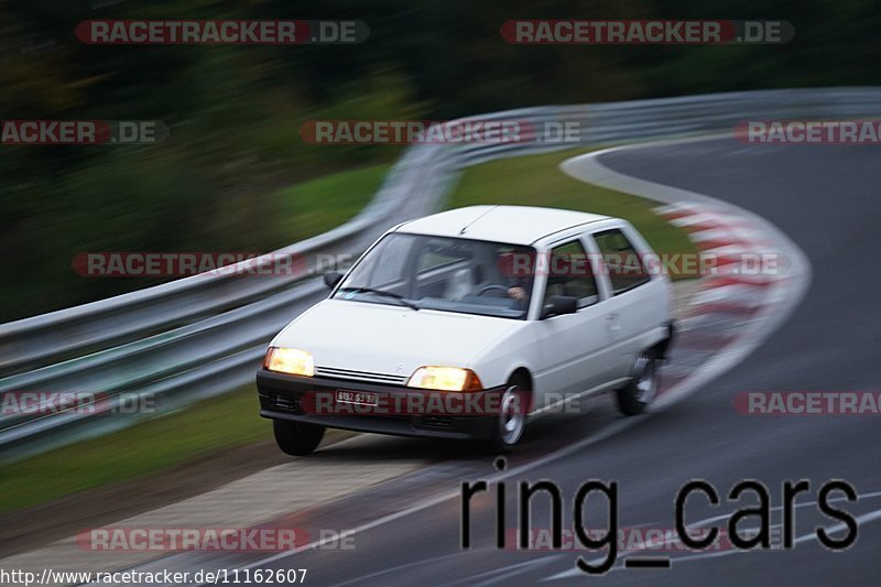 Bild #11162607 - Touristenfahrten Nürburgring Nordschleife (14.10.2020)