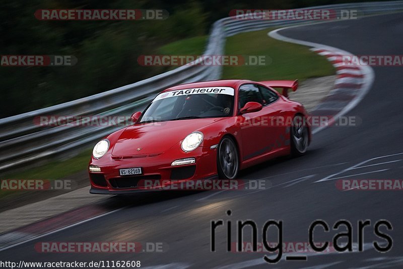 Bild #11162608 - Touristenfahrten Nürburgring Nordschleife (14.10.2020)