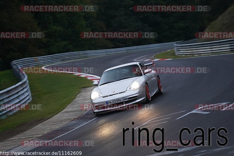 Bild #11162609 - Touristenfahrten Nürburgring Nordschleife (14.10.2020)