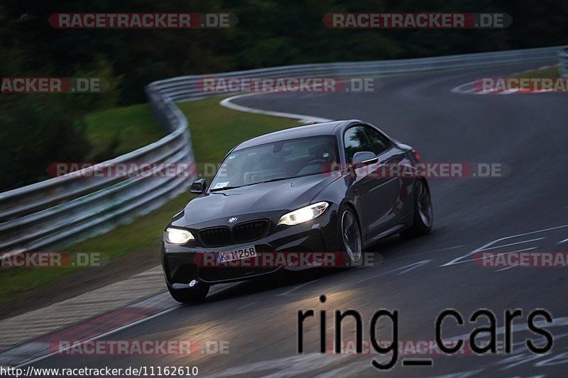 Bild #11162610 - Touristenfahrten Nürburgring Nordschleife (14.10.2020)