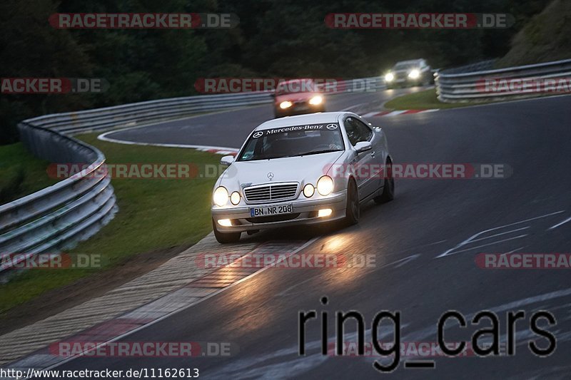 Bild #11162613 - Touristenfahrten Nürburgring Nordschleife (14.10.2020)