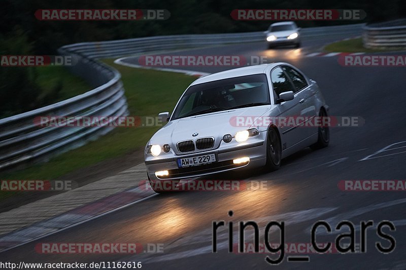 Bild #11162616 - Touristenfahrten Nürburgring Nordschleife (14.10.2020)