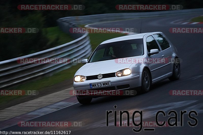 Bild #11162617 - Touristenfahrten Nürburgring Nordschleife (14.10.2020)