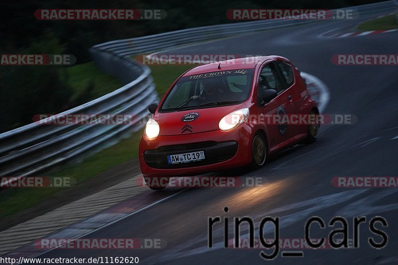 Bild #11162620 - Touristenfahrten Nürburgring Nordschleife (14.10.2020)