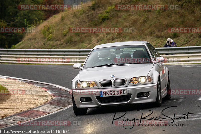 Bild #11162631 - Touristenfahrten Nürburgring Nordschleife (14.10.2020)