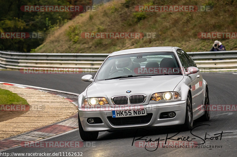 Bild #11162632 - Touristenfahrten Nürburgring Nordschleife (14.10.2020)