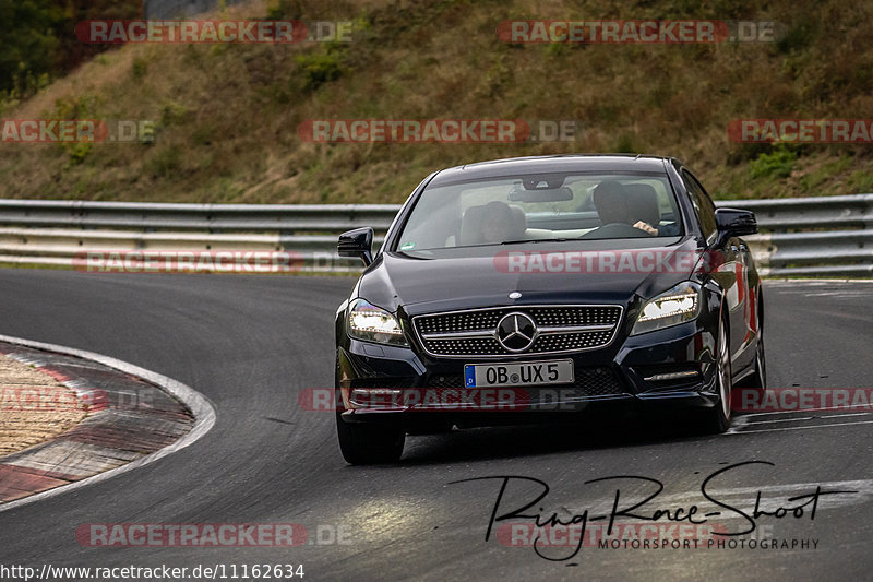 Bild #11162634 - Touristenfahrten Nürburgring Nordschleife (14.10.2020)