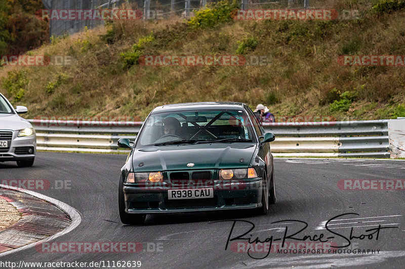 Bild #11162639 - Touristenfahrten Nürburgring Nordschleife (14.10.2020)