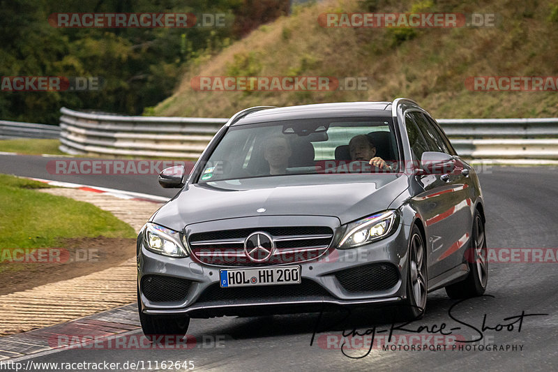 Bild #11162645 - Touristenfahrten Nürburgring Nordschleife (14.10.2020)