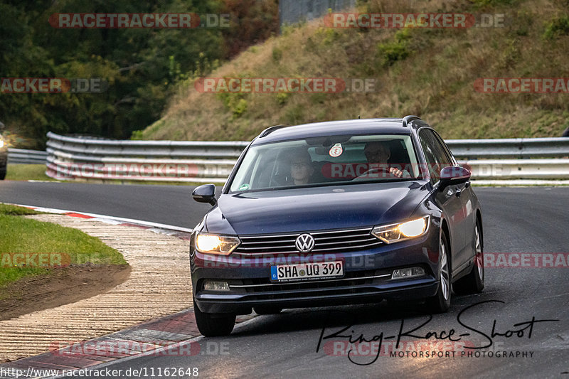 Bild #11162648 - Touristenfahrten Nürburgring Nordschleife (14.10.2020)