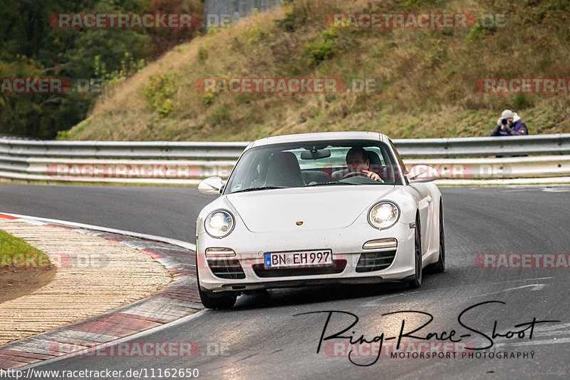 Bild #11162650 - Touristenfahrten Nürburgring Nordschleife (14.10.2020)