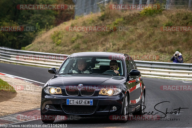 Bild #11162653 - Touristenfahrten Nürburgring Nordschleife (14.10.2020)