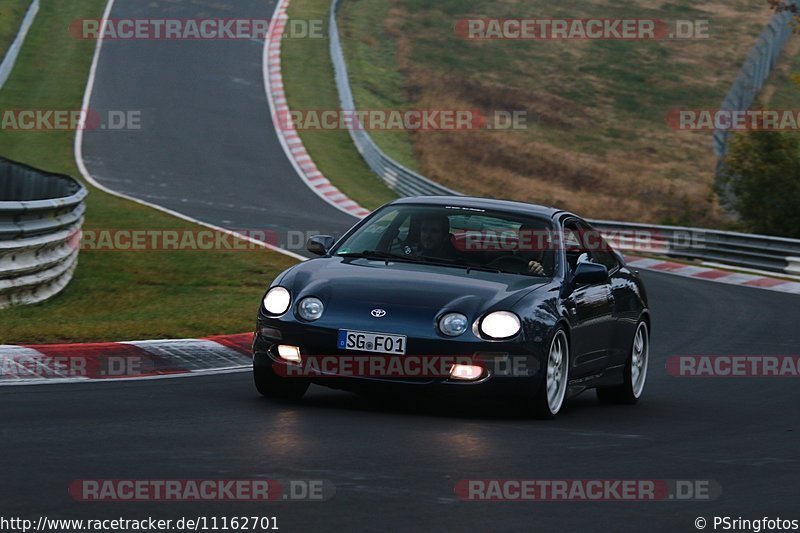 Bild #11162701 - Touristenfahrten Nürburgring Nordschleife (18.10.2020)