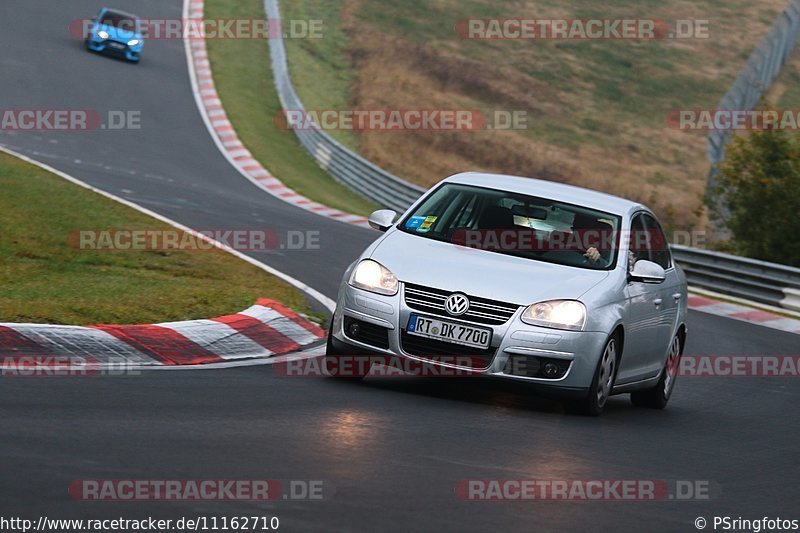 Bild #11162710 - Touristenfahrten Nürburgring Nordschleife (18.10.2020)