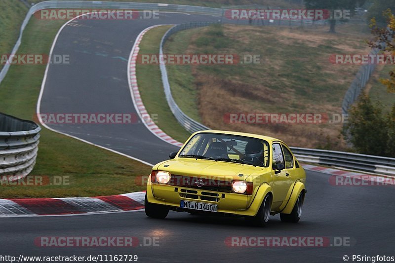 Bild #11162729 - Touristenfahrten Nürburgring Nordschleife (18.10.2020)