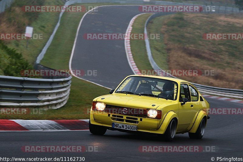 Bild #11162730 - Touristenfahrten Nürburgring Nordschleife (18.10.2020)