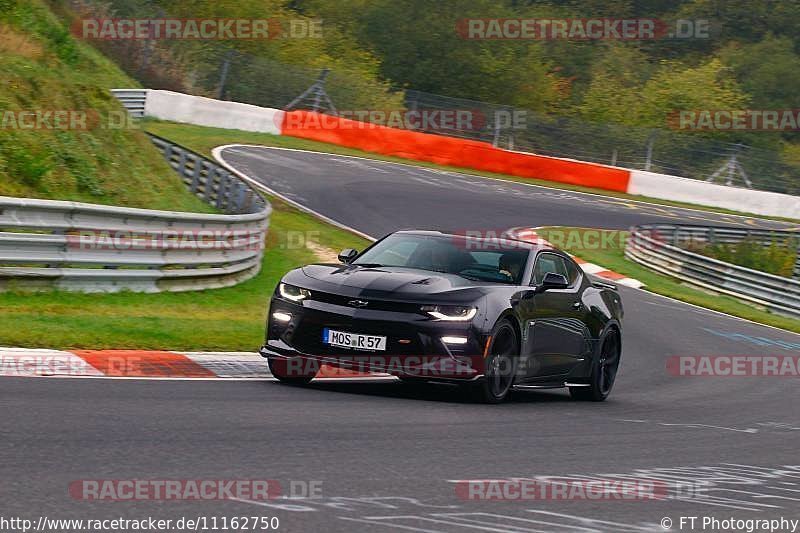 Bild #11162750 - Touristenfahrten Nürburgring Nordschleife (18.10.2020)