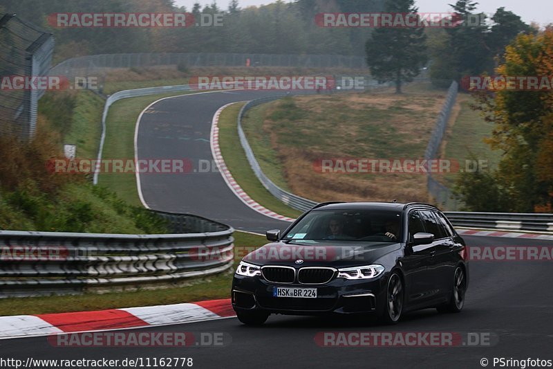 Bild #11162778 - Touristenfahrten Nürburgring Nordschleife (18.10.2020)