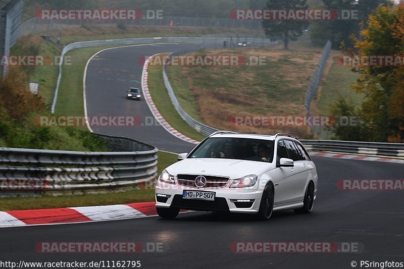 Bild #11162795 - Touristenfahrten Nürburgring Nordschleife (18.10.2020)