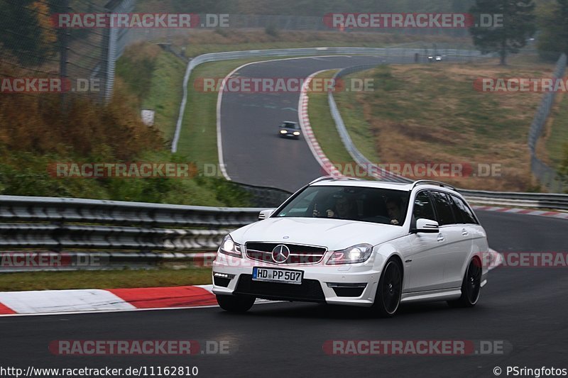 Bild #11162810 - Touristenfahrten Nürburgring Nordschleife (18.10.2020)