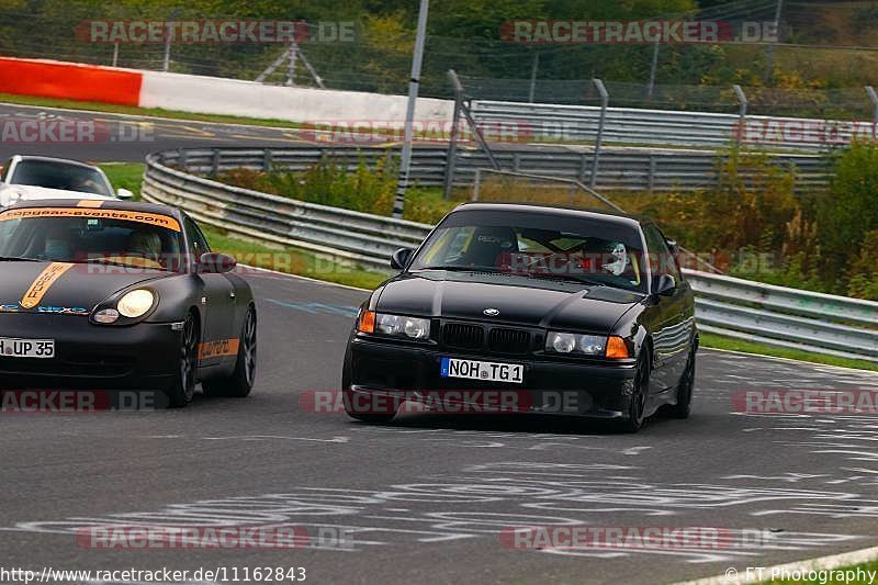 Bild #11162843 - Touristenfahrten Nürburgring Nordschleife (18.10.2020)