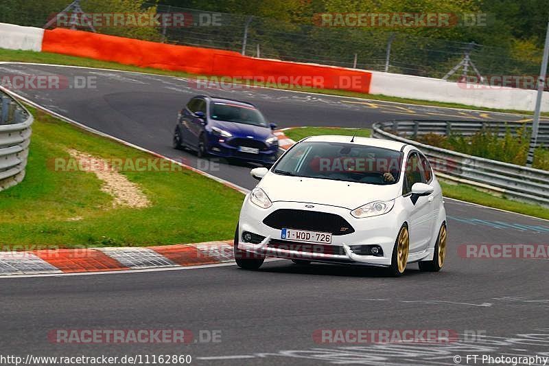 Bild #11162860 - Touristenfahrten Nürburgring Nordschleife (18.10.2020)