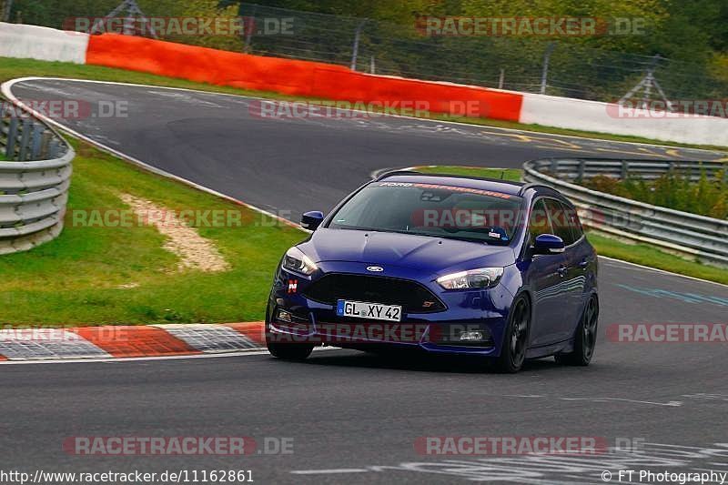 Bild #11162861 - Touristenfahrten Nürburgring Nordschleife (18.10.2020)