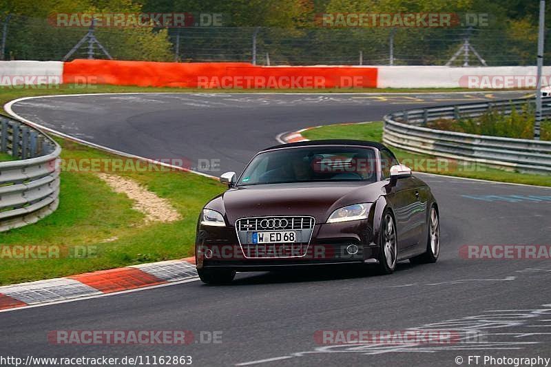 Bild #11162863 - Touristenfahrten Nürburgring Nordschleife (18.10.2020)