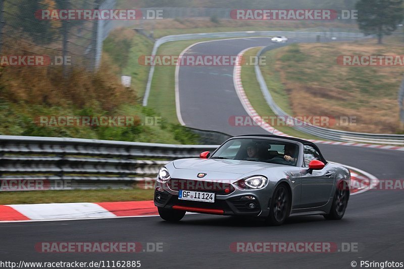 Bild #11162885 - Touristenfahrten Nürburgring Nordschleife (18.10.2020)