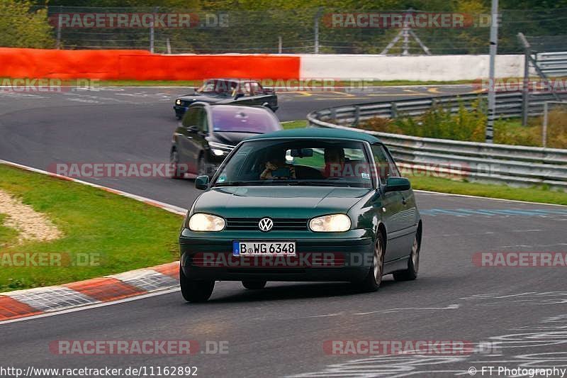 Bild #11162892 - Touristenfahrten Nürburgring Nordschleife (18.10.2020)