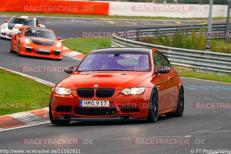 Bild #11162921 - Touristenfahrten Nürburgring Nordschleife (18.10.2020)