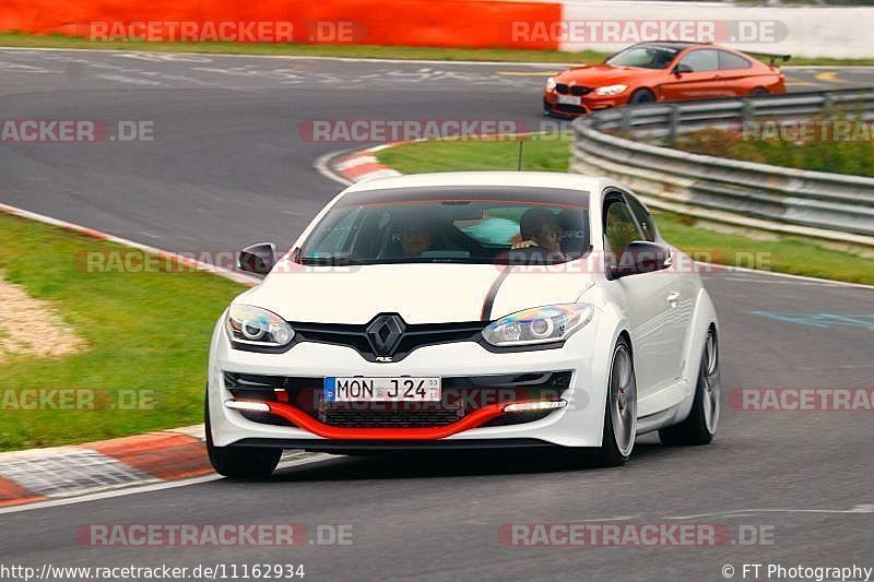 Bild #11162934 - Touristenfahrten Nürburgring Nordschleife (18.10.2020)