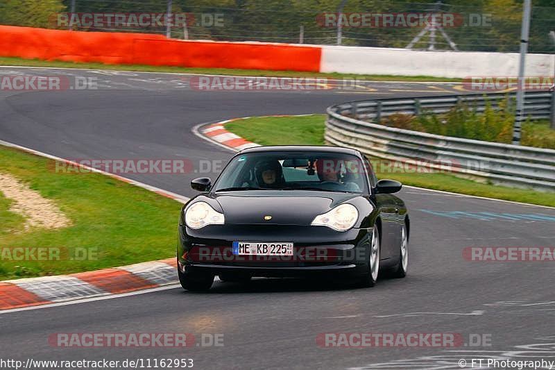 Bild #11162953 - Touristenfahrten Nürburgring Nordschleife (18.10.2020)