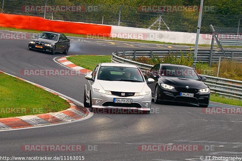 Bild #11163015 - Touristenfahrten Nürburgring Nordschleife (18.10.2020)