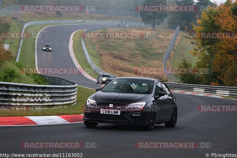 Bild #11163052 - Touristenfahrten Nürburgring Nordschleife (18.10.2020)