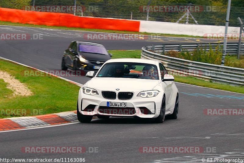 Bild #11163086 - Touristenfahrten Nürburgring Nordschleife (18.10.2020)