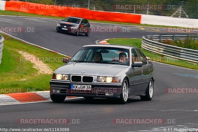 Bild #11163089 - Touristenfahrten Nürburgring Nordschleife (18.10.2020)