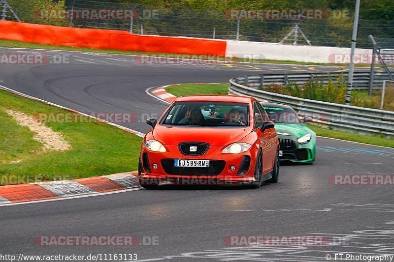 Bild #11163133 - Touristenfahrten Nürburgring Nordschleife (18.10.2020)