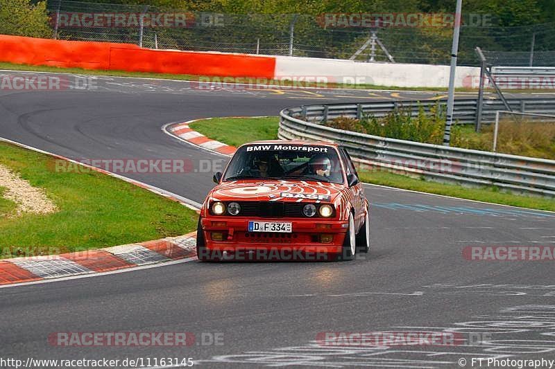 Bild #11163145 - Touristenfahrten Nürburgring Nordschleife (18.10.2020)