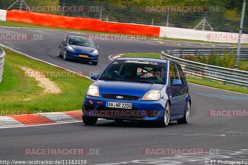 Bild #11163150 - Touristenfahrten Nürburgring Nordschleife (18.10.2020)