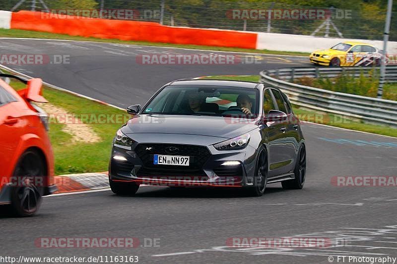 Bild #11163163 - Touristenfahrten Nürburgring Nordschleife (18.10.2020)