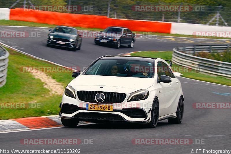 Bild #11163202 - Touristenfahrten Nürburgring Nordschleife (18.10.2020)