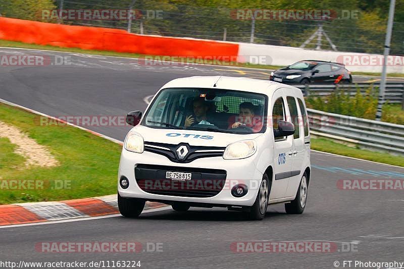 Bild #11163224 - Touristenfahrten Nürburgring Nordschleife (18.10.2020)