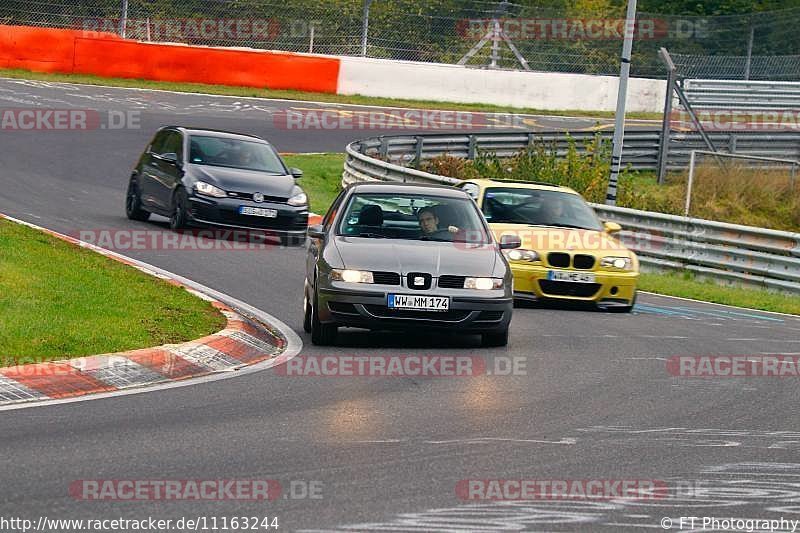 Bild #11163244 - Touristenfahrten Nürburgring Nordschleife (18.10.2020)