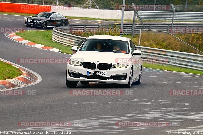 Bild #11163336 - Touristenfahrten Nürburgring Nordschleife (18.10.2020)