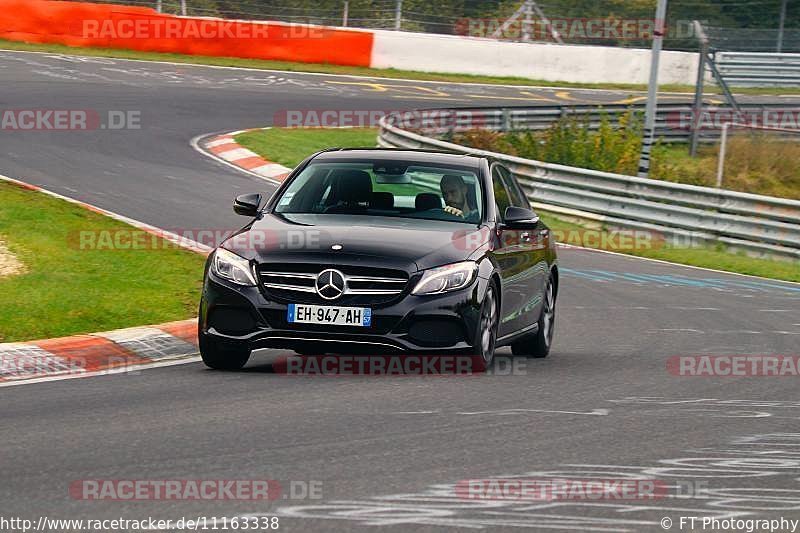 Bild #11163338 - Touristenfahrten Nürburgring Nordschleife (18.10.2020)