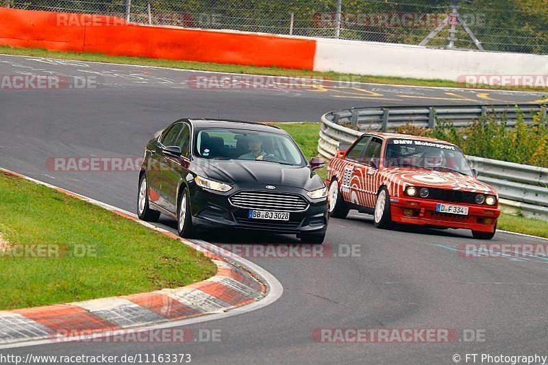 Bild #11163373 - Touristenfahrten Nürburgring Nordschleife (18.10.2020)