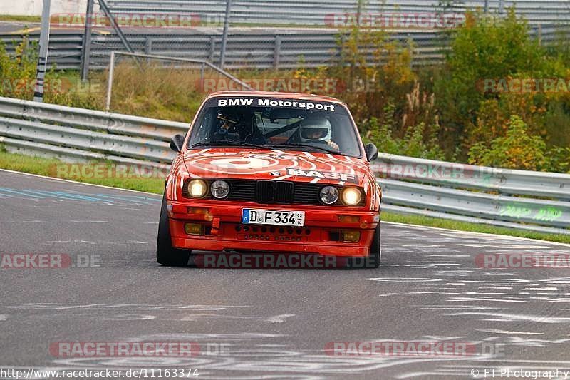 Bild #11163374 - Touristenfahrten Nürburgring Nordschleife (18.10.2020)